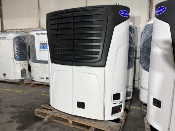 Buy X4 7500 Trailer Reefer Units Online By Carrier - Image 6