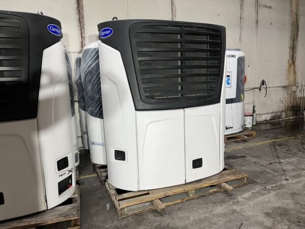 Buy X4 7500 Trailer Reefer Units Online By Carrier - Image 8
