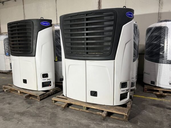 Buy X4 7500 Trailer Reefer Units Online By Carrier - Image 3