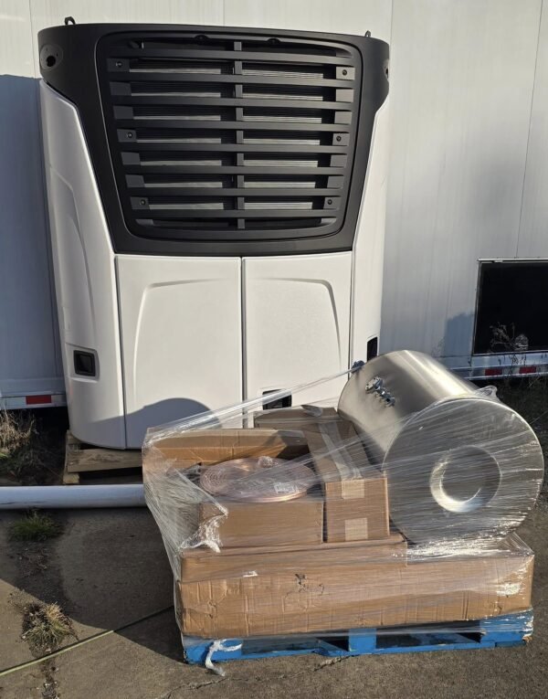 Buy Vector 8600MT Units Online - Image 3