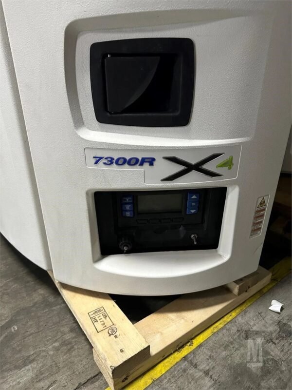 Buy X4 7300R Refrigeration Units Online - Image 3