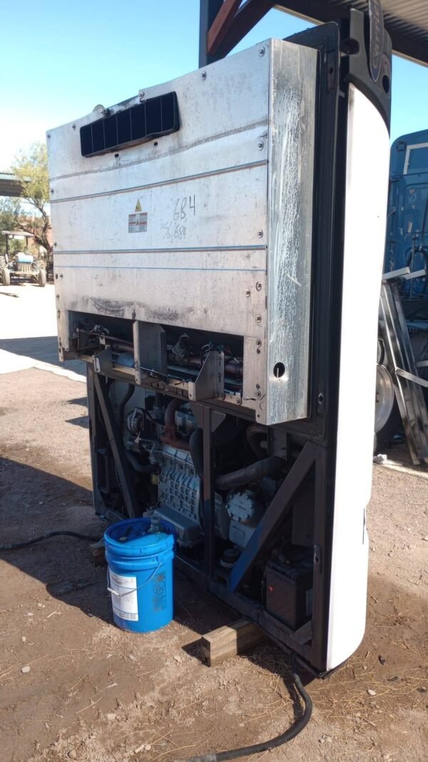 Buy X4 7300R Refrigeration Units Online - Image 7