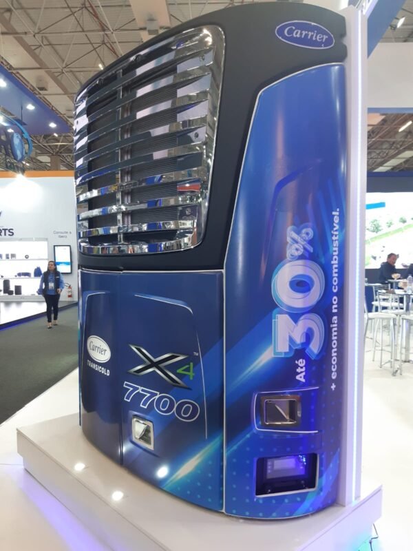Buy X4 7700 Trailer Refrigeration Units Online - Image 4