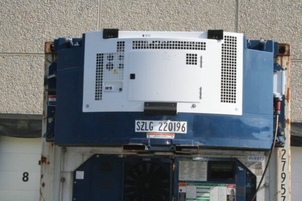 Buy Carrier Clip-On Generator Set Online - Image 13