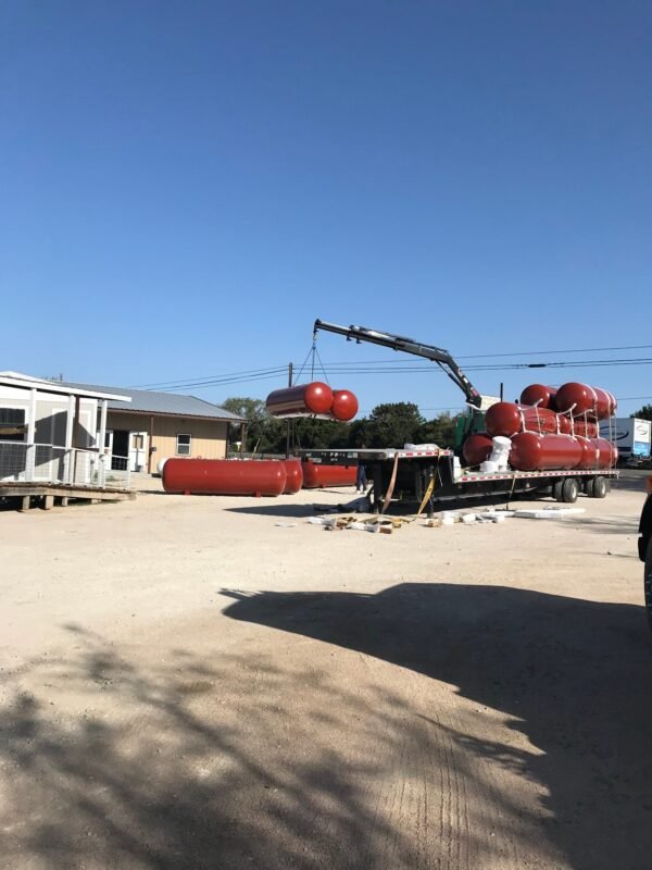 Buy 1000 Gallon Underground Propane Tanks Online Best ASME New - Image 22