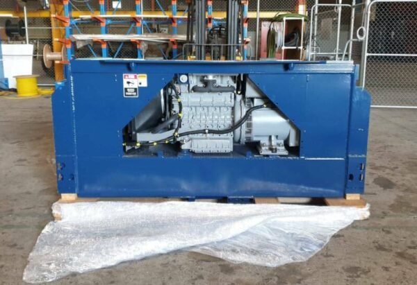 Buy Carrier Clip-On Generator Set Online - Image 7
