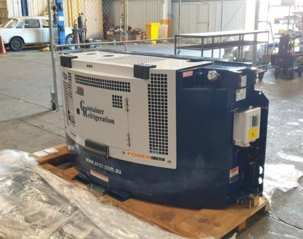 Buy Carrier Clip-On Generator Set Online - Image 3