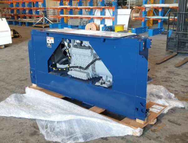 Buy Carrier Clip-On Generator Set Online - Image 9