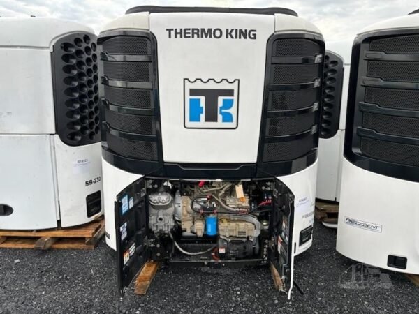 Buy Thermo King Precedent S-700 Trailer Refrigeration System Online - Image 2