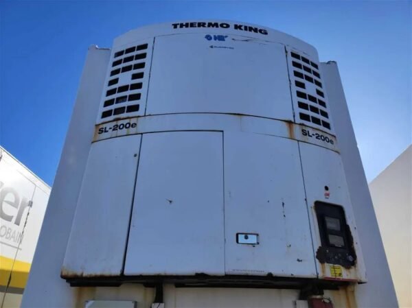 Buy Thermo King SL 200e Refrigeration Units Online - Image 11