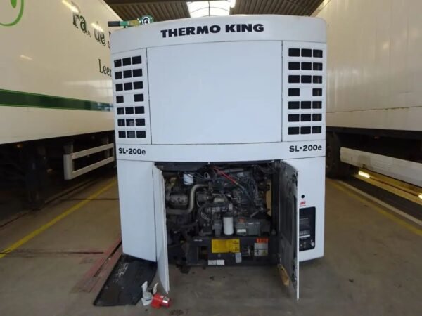 Buy Thermo King SL 200e Refrigeration Units Online - Image 4