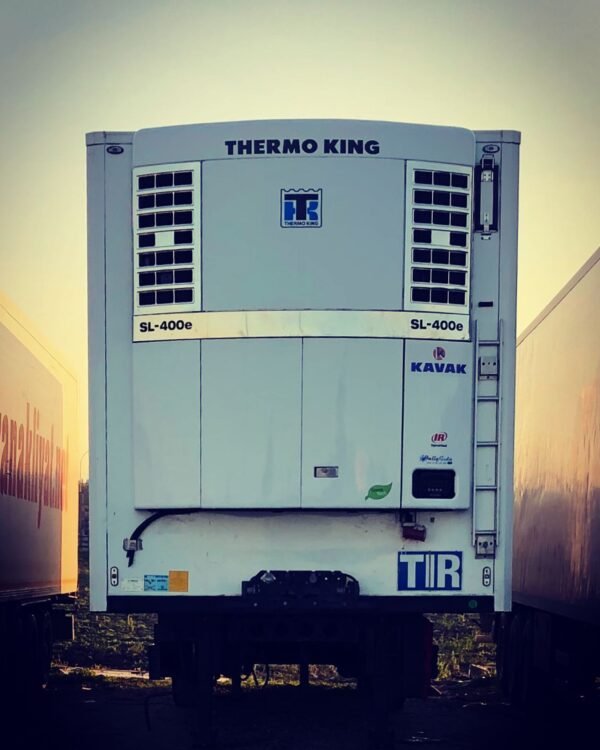 Buy Thermo King SL 400e Refrigeration Units Online - Image 11
