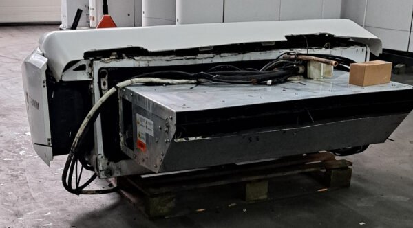 Buy Thermo King T-800M Refrigeration Units Online - Image 4