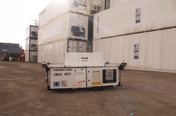 Buy Thermo King Undermount Gensets Online - Image 16