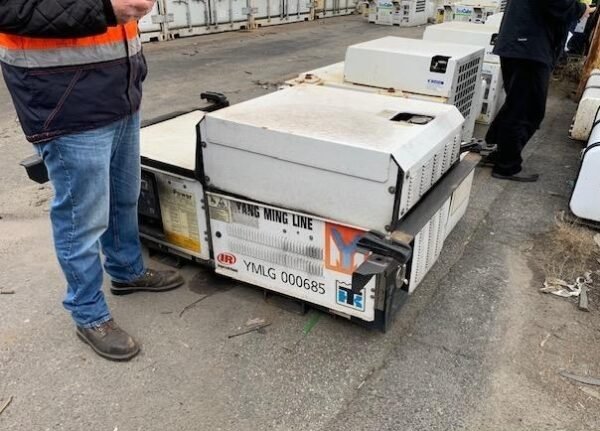 Buy Thermo King Undermount Gensets Online - Image 13