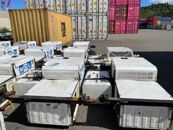 Buy Thermo King Undermount Gensets Online - Image 5
