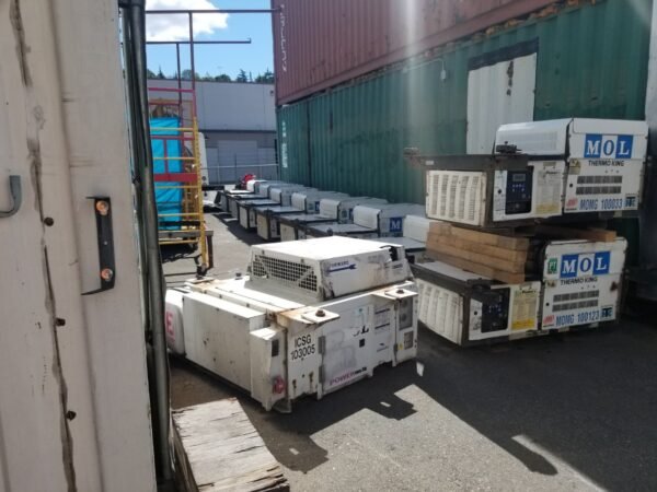 Buy Thermo King Undermount Gensets Online - Image 3