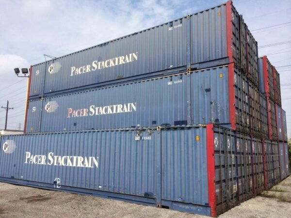 Buy 53 ft Shipping Containers Online - Image 12