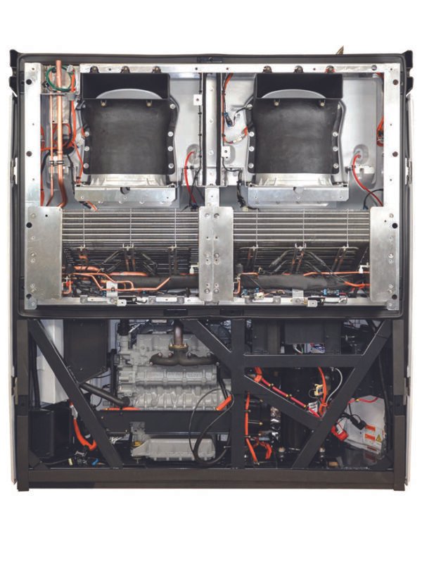 Buy Vector 8611MT Units Online - Image 2