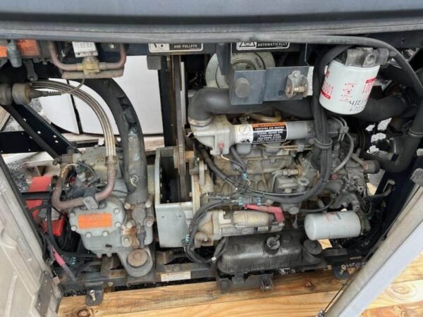 Buy X2 2100A Trailer Refrigeration Units Online - Image 8
