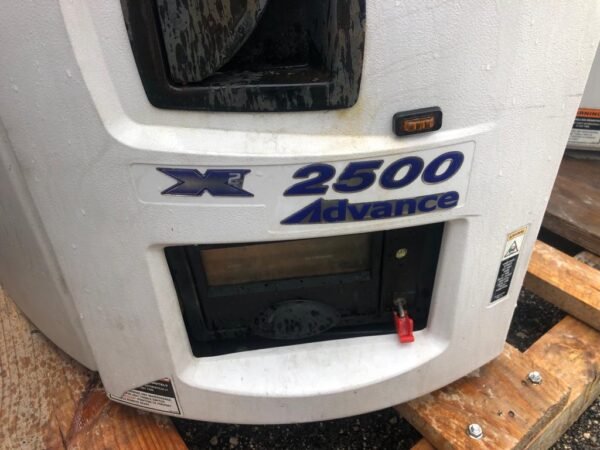 Buy X2 2500 Refrigeration Units Online - Image 2