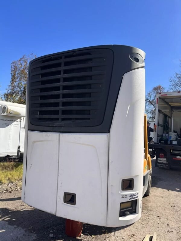 Buy X2 2500 Refrigeration Units Online - Image 8