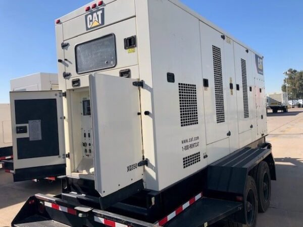 Buy CAT Mobile Generators Online - Image 5