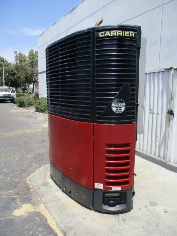 Buy Carrier Ultra XTC Trailer Refrigeration Units Online - Image 2