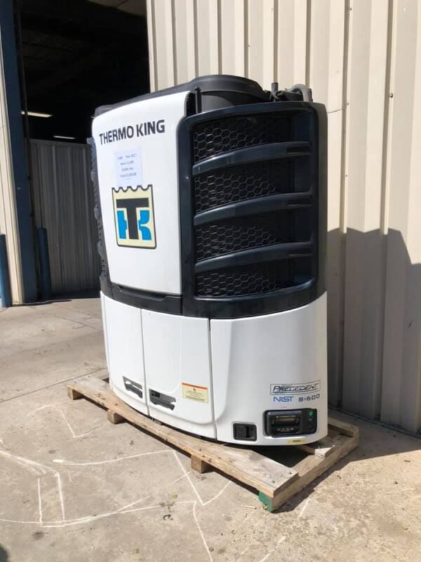 Buy Thermo King Precedent S-600 Trailer Refrigeration System Online - Image 21