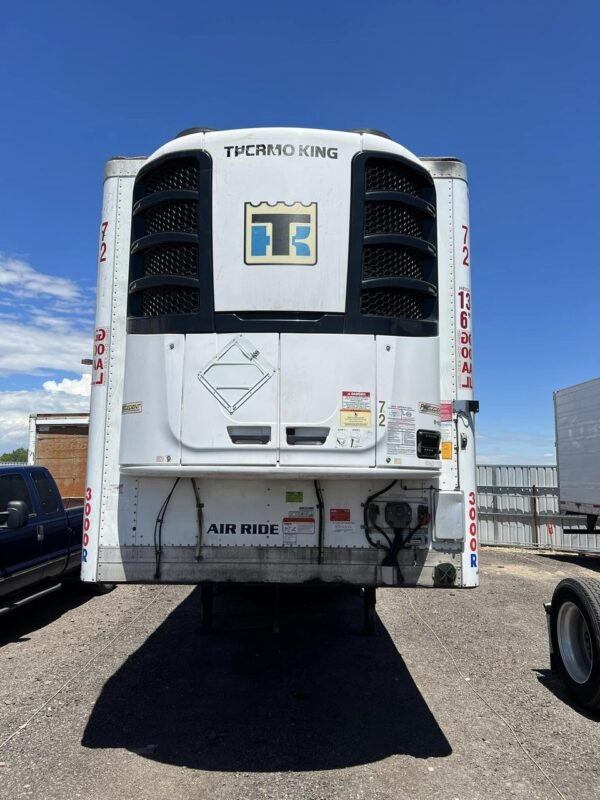 Buy Thermo King Precedent S-700 Trailer Refrigeration System Online - Image 12