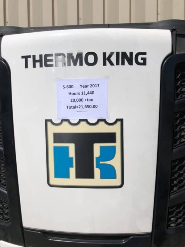 Buy Thermo King Precedent S-700 Trailer Refrigeration System Online - Image 16